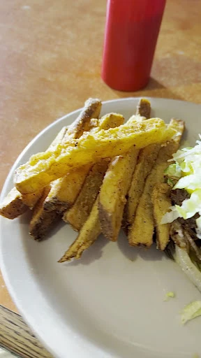 Archy's Homestyle Burgers