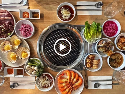 Naum BBQ